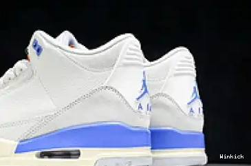 3 Air “Lucky CT8532-101 Shorts” Jordan 0522